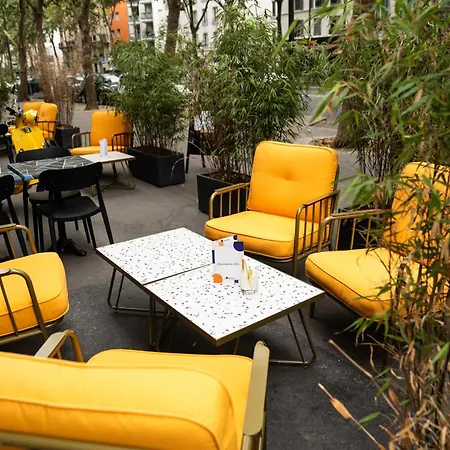 Graphik Montparnasse