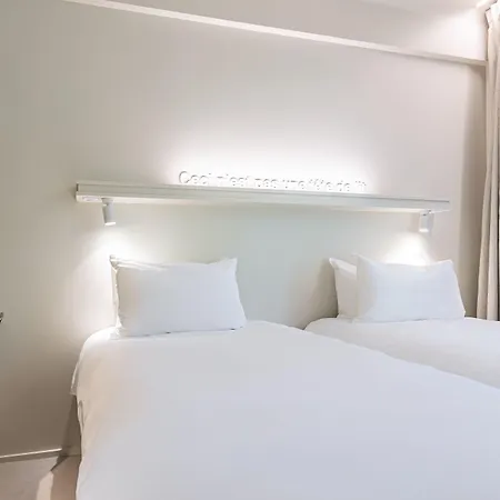 Graphik Montparnasse Hotel Paryż