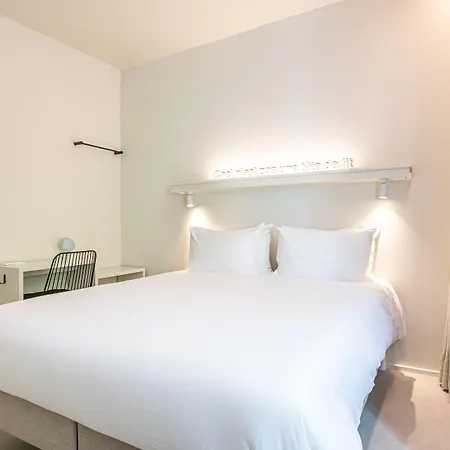 Graphik Montparnasse 3* Paryż