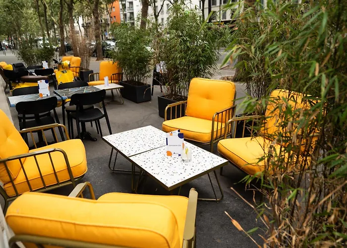 Graphik Montparnasse