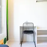 Graphik Montparnasse מלון 3*
