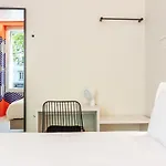 Graphik Montparnasse מלון 3*
