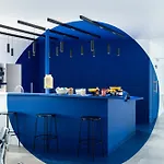 Graphik Montparnasse 3* פריז