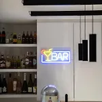 Graphik Montparnasse 3* פריז