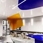 מלון Graphik Montparnasse 3*