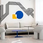 Graphik Montparnasse מלון 3*