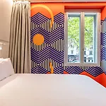 מלון Graphik Montparnasse 3*