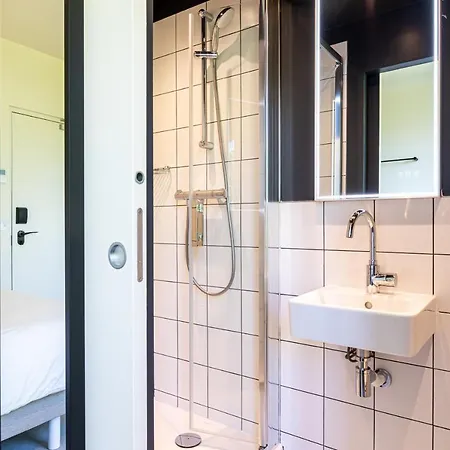 Graphik Montparnasse Hotel