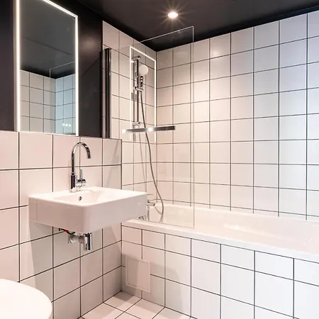 Hotel Graphik Montparnasse