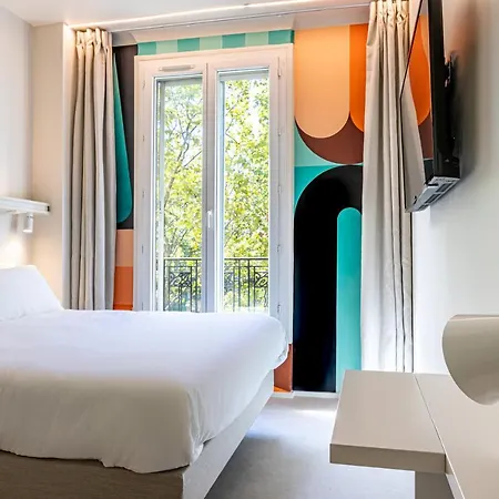 Graphik Montparnasse