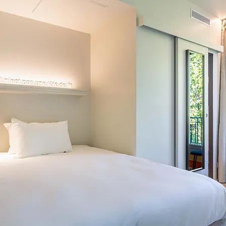 Hotel Graphik Montparnasse Paris