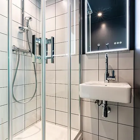Graphik Montparnasse Hotel 3*