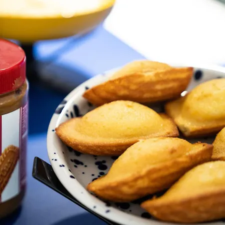 Graphik Montparnasse فندق