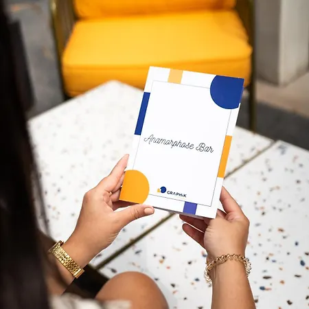 Graphik Montparnasse Hotel 3*