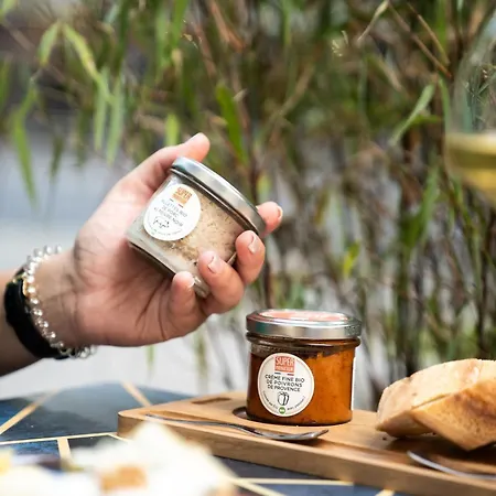 Graphik Montparnasse فندق 3*