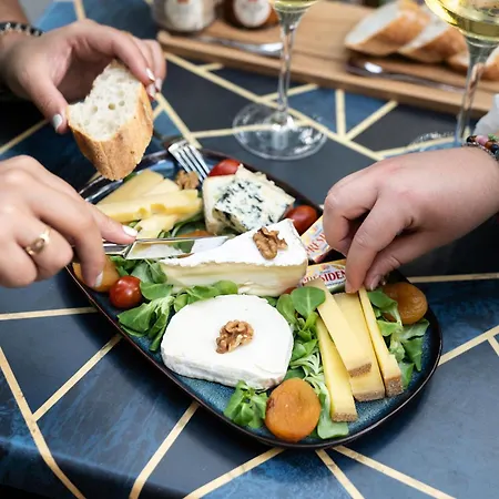 Graphik Montparnasse