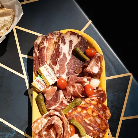 فندق Graphik Montparnasse 3*