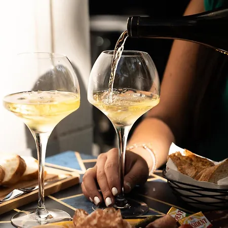 فندق Graphik Montparnasse باريس