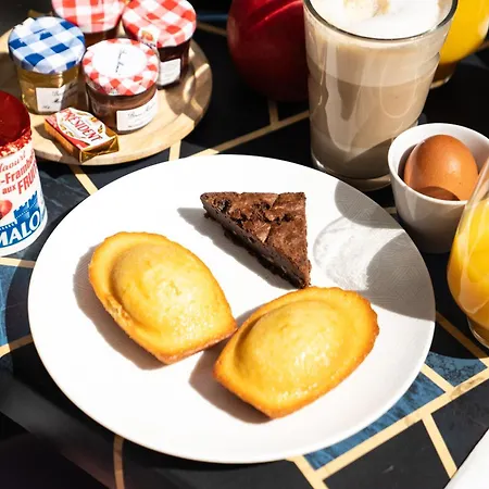 Graphik Montparnasse