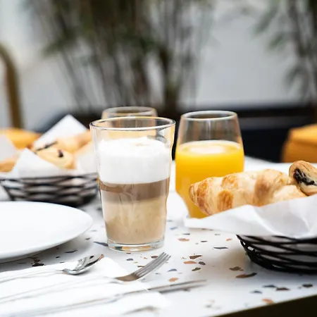 فندق Graphik Montparnasse 3*