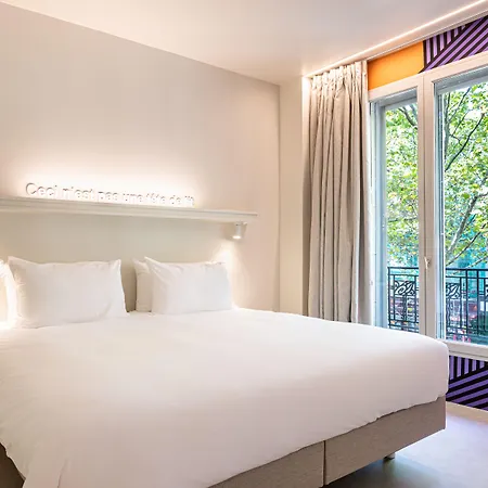 Graphik Montparnasse Paris