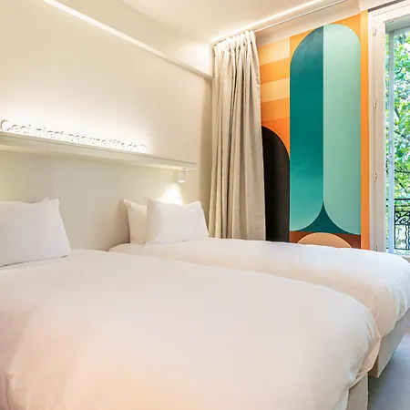 Graphik Montparnasse