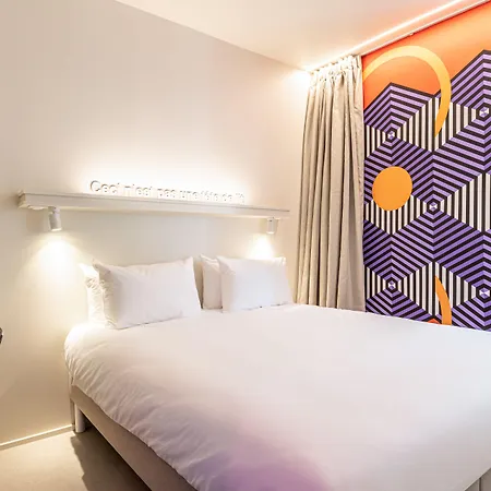 Hotel Graphik Montparnasse Paris