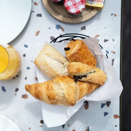 Graphik Montparnasse 3*