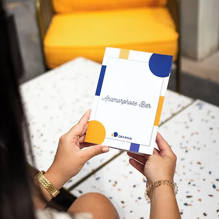 Graphik Montparnasse Hotel Paris