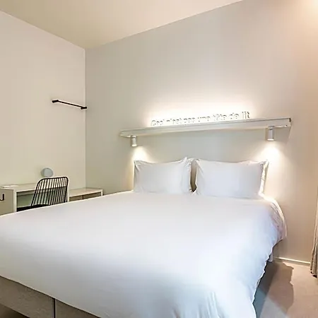 Graphik Montparnasse Hotel Paris