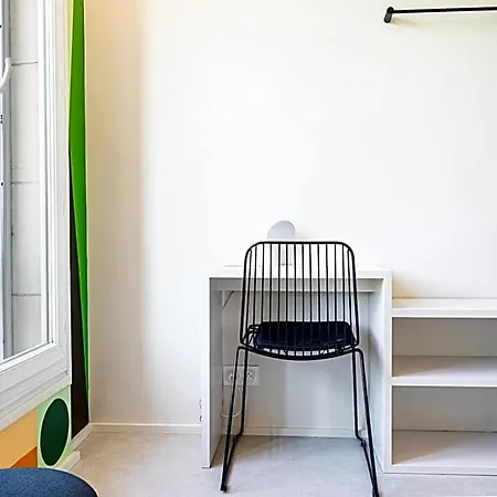 Graphik Montparnasse