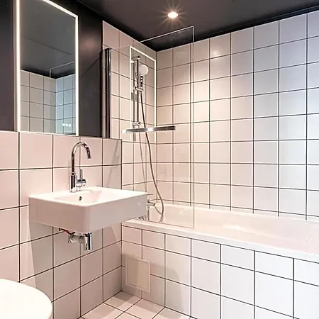 Graphik Montparnasse 3*