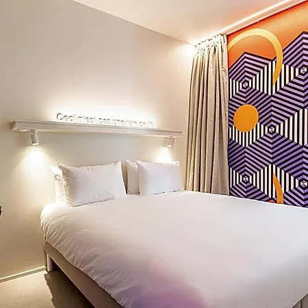 Graphik Montparnasse Hotel 3*