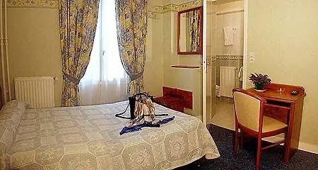 Graphik Montparnasse Hotel 3*