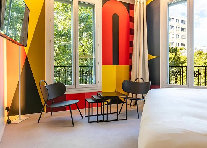 Graphik Montparnasse