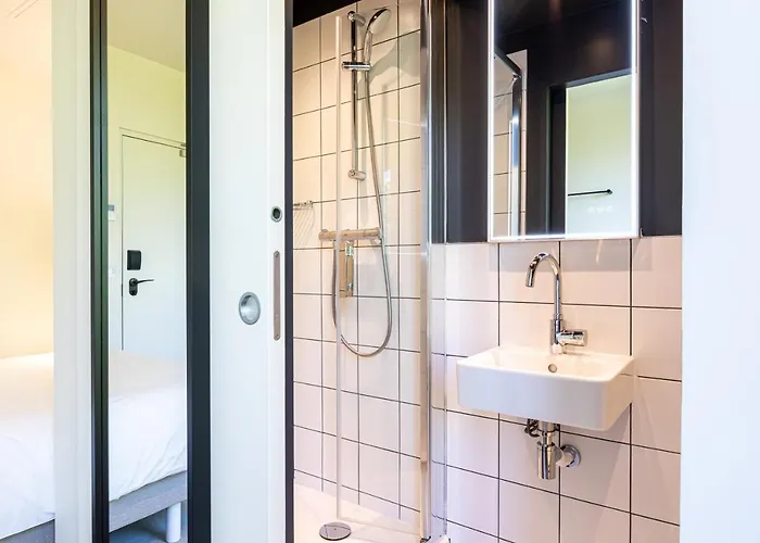 Graphik Montparnasse Hotel