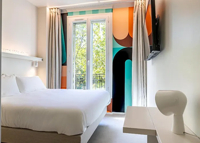 Graphik Montparnasse