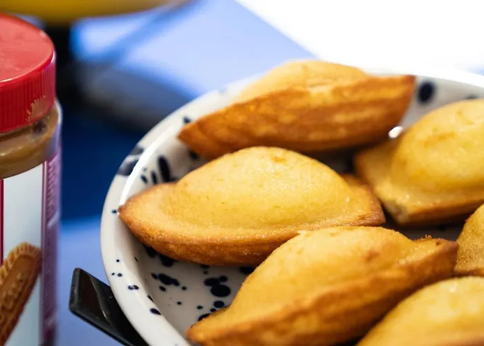 Graphik Montparnasse Hotel