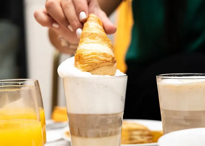 Graphik Montparnasse Parigi