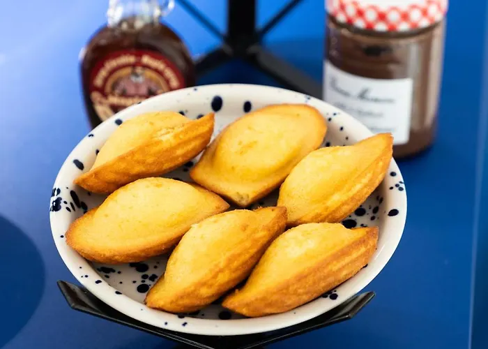 Graphik Montparnasse 3* Paris