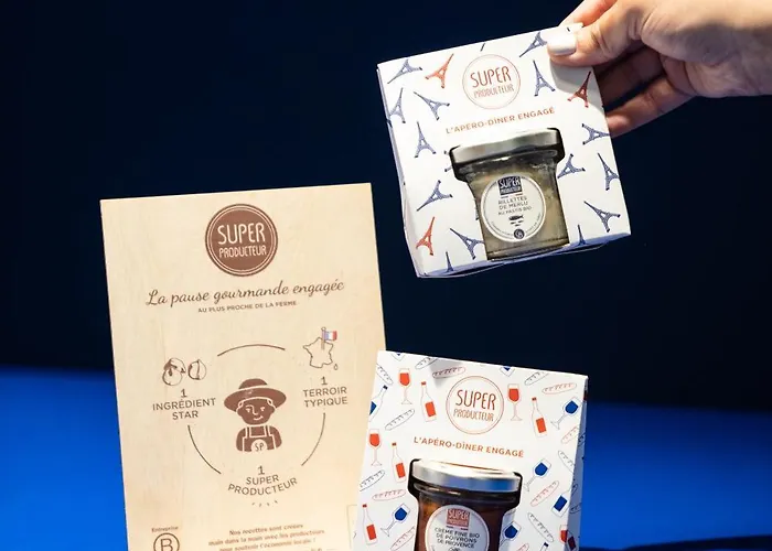 Graphik Montparnasse 3*