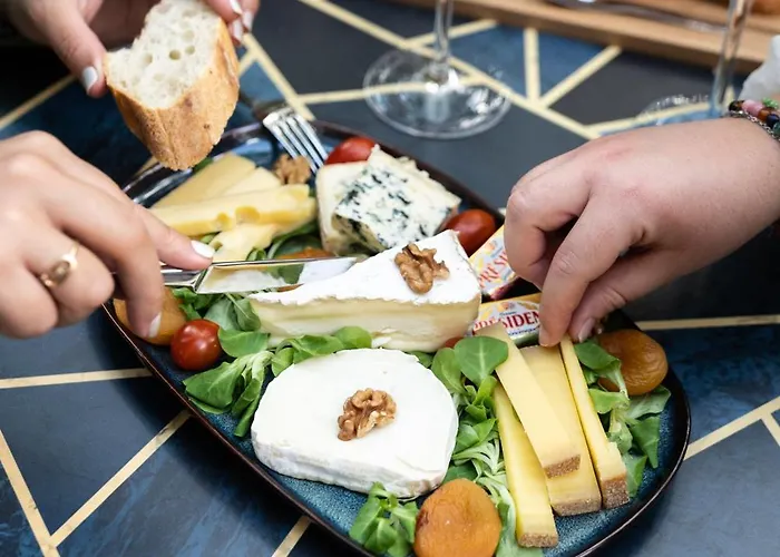 Graphik Montparnasse