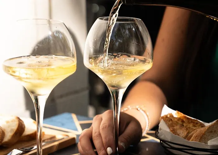 Hotel Graphik Montparnasse París