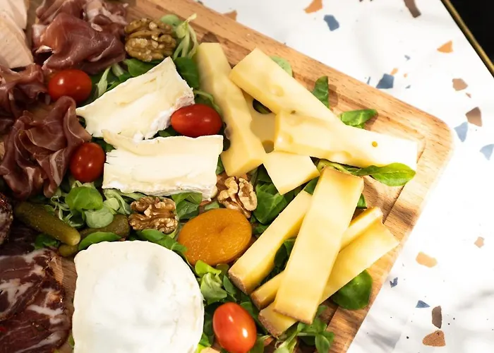 Graphik Montparnasse 3* Parigi