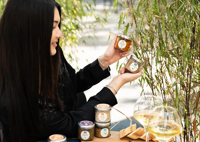 Graphik Montparnasse Hotel 3*