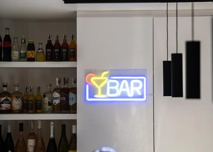 Graphik Montparnasse 3* Paris