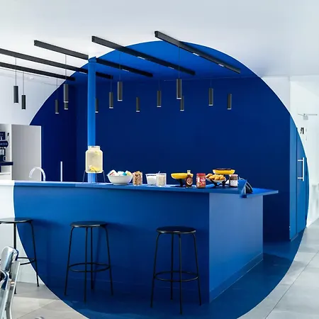 Graphik Montparnasse 3* Παρίσι