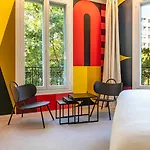 Graphik Montparnasse