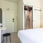Graphik Montparnasse Hotel 3*