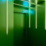 Hotel Graphik Montparnasse